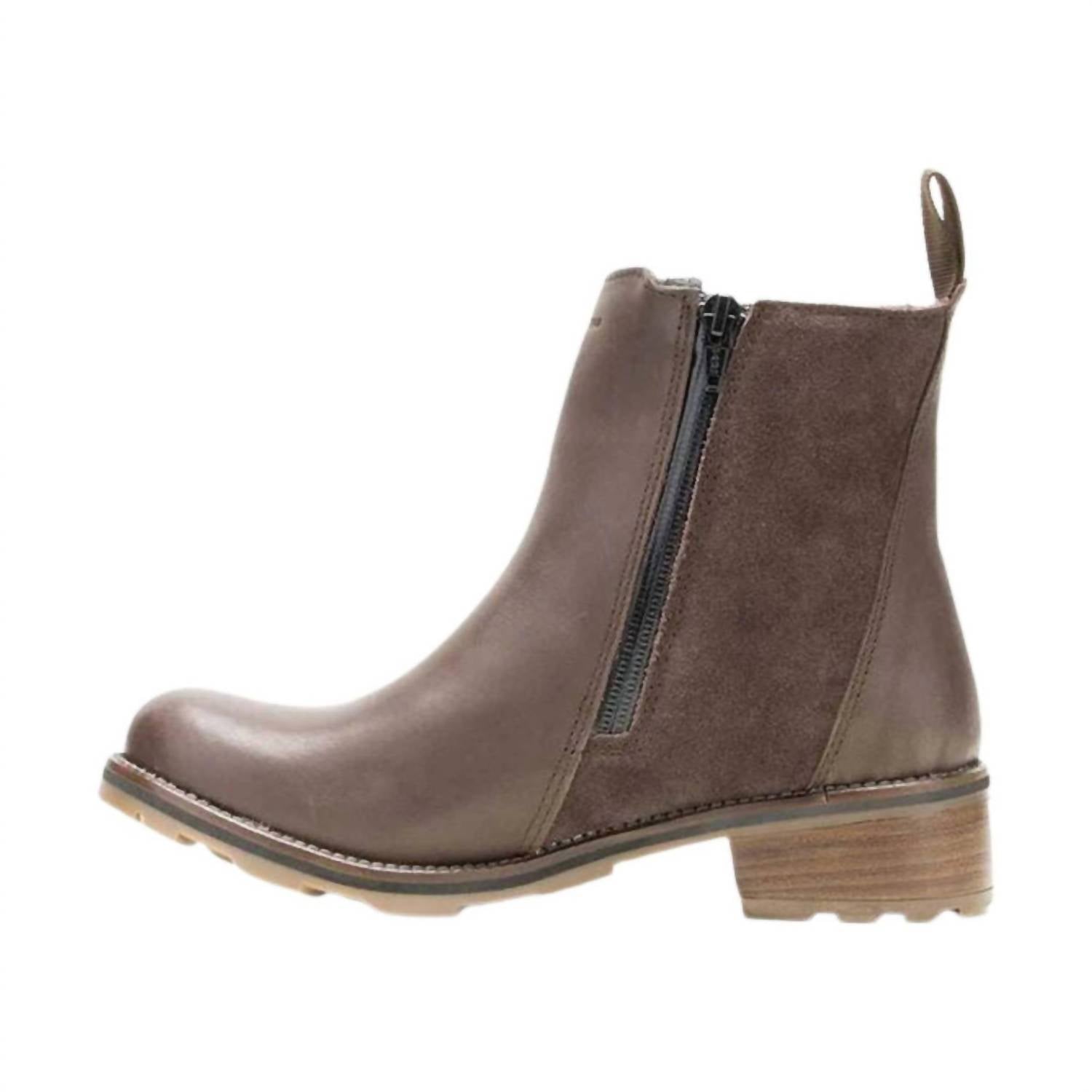 Kamik - Women's Isabella 10 Boots