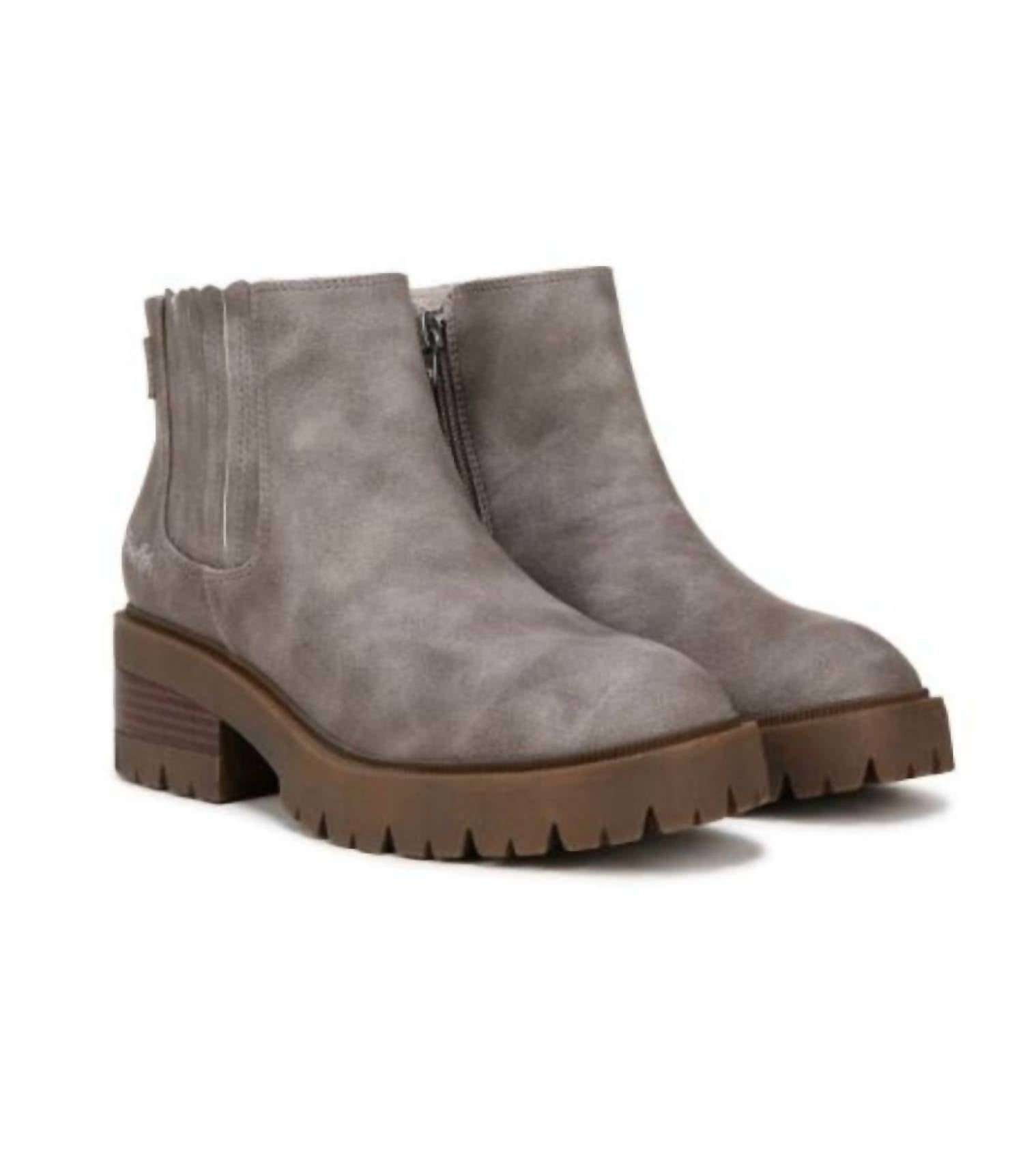 Blowfish - Women's Joy Boot