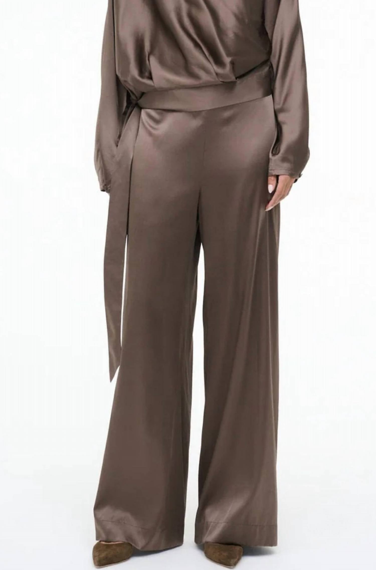 Staud - Stroll Pant