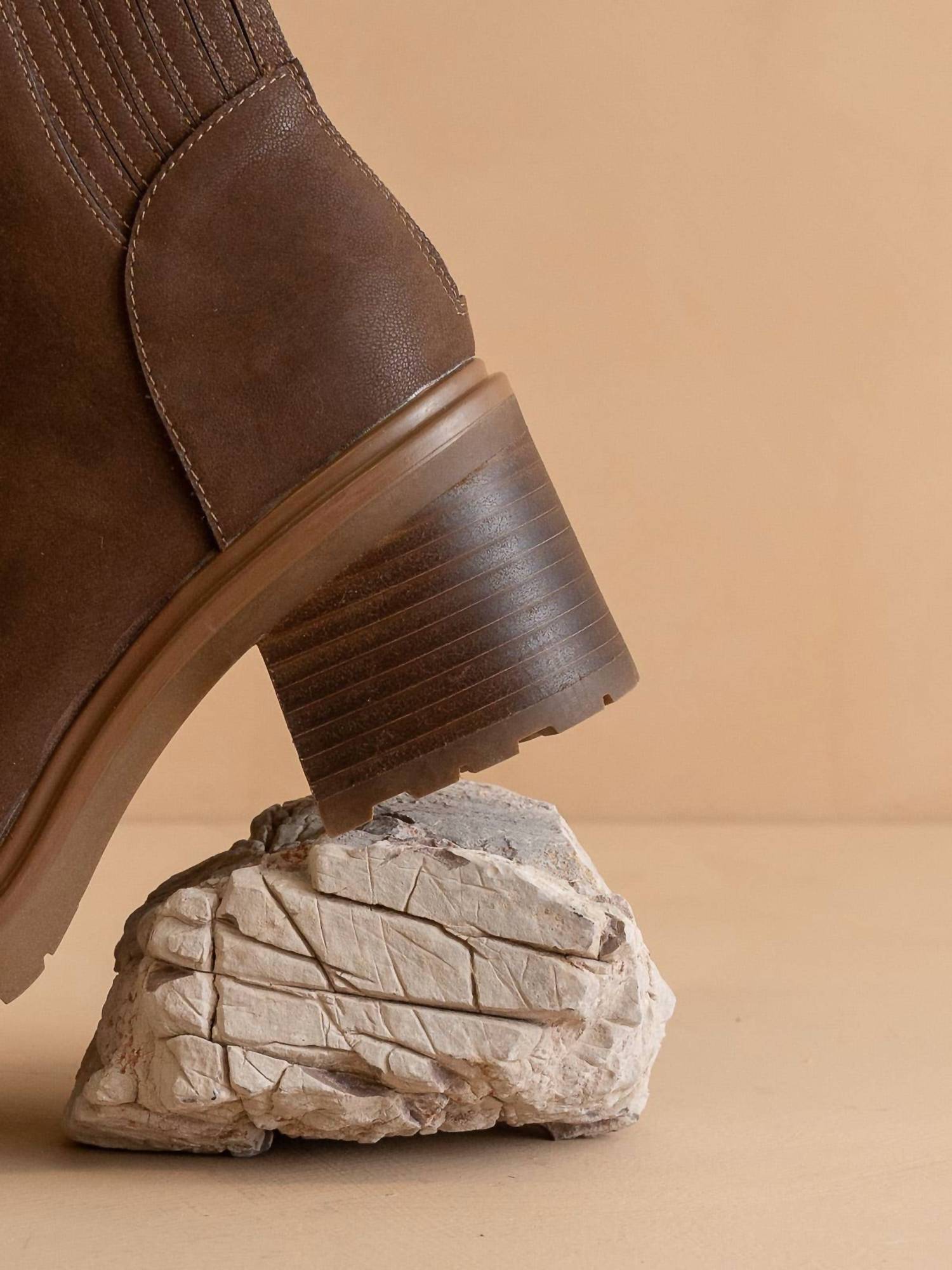Oasis Society - Women's Megan Bootie