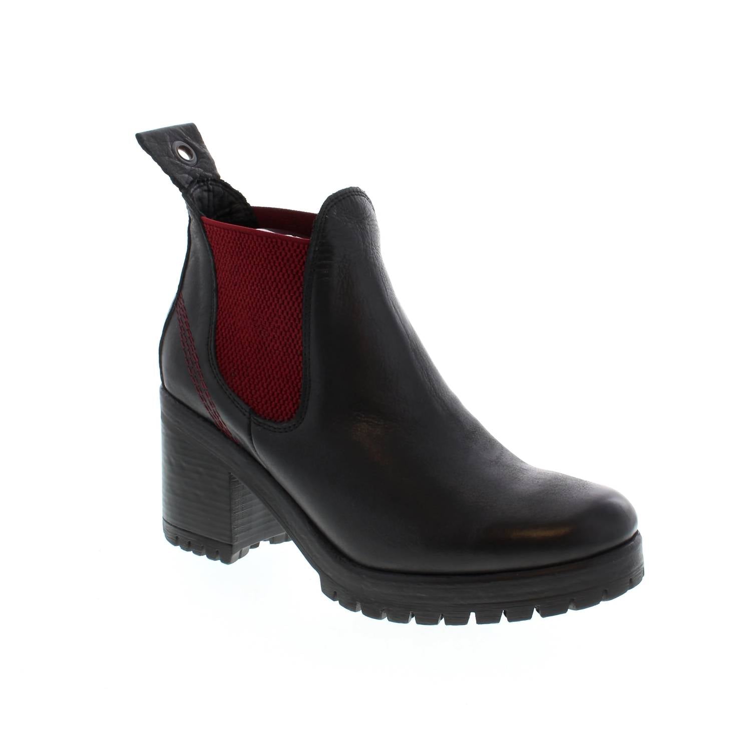 Bueno - Women's Flight Ankle Boots