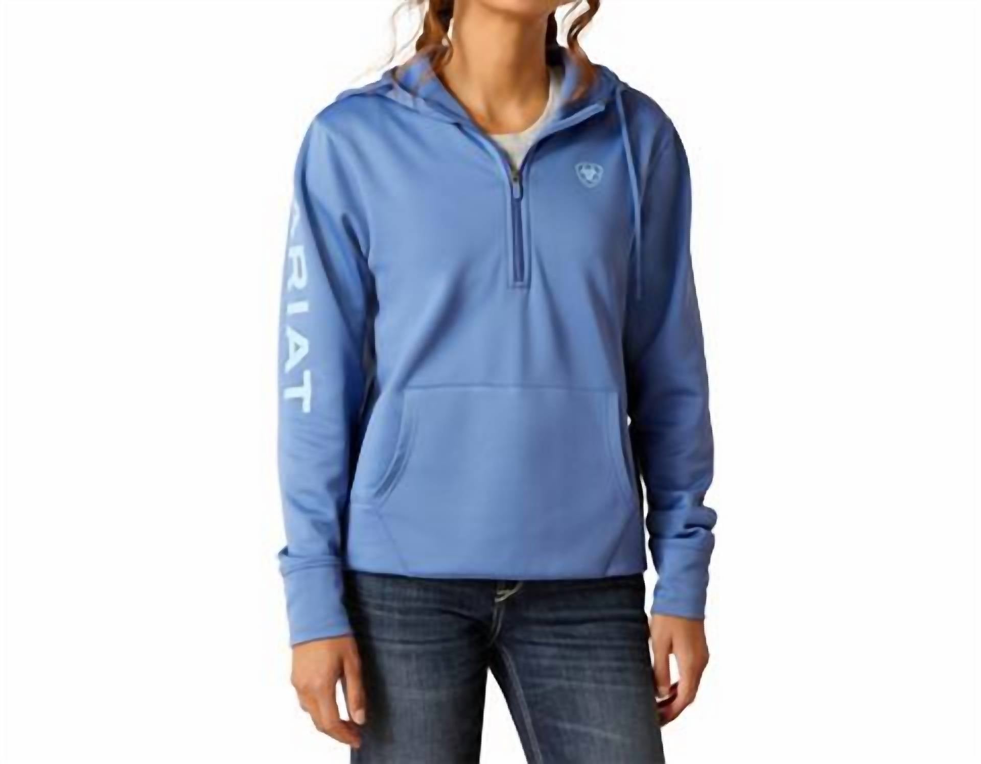 Ariat - Women's Tek Hoodie