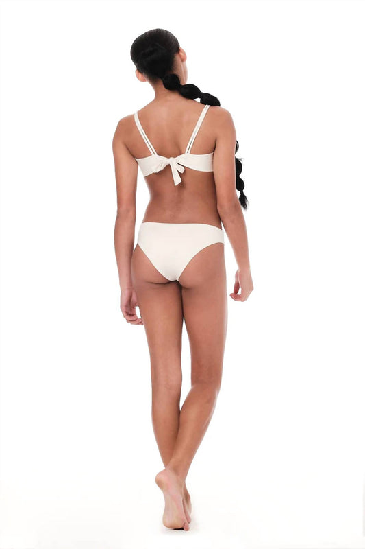 Submarine - Meshy Bikini Set
