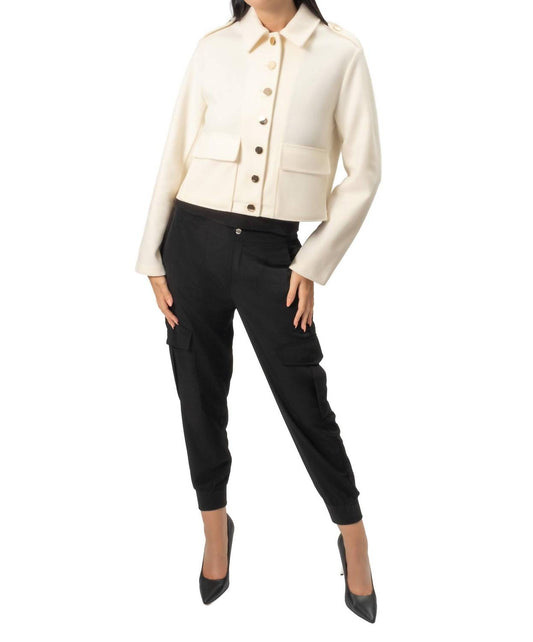 Area Stars - Isla Jacket