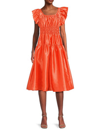 Hutch - Vanessa Dress