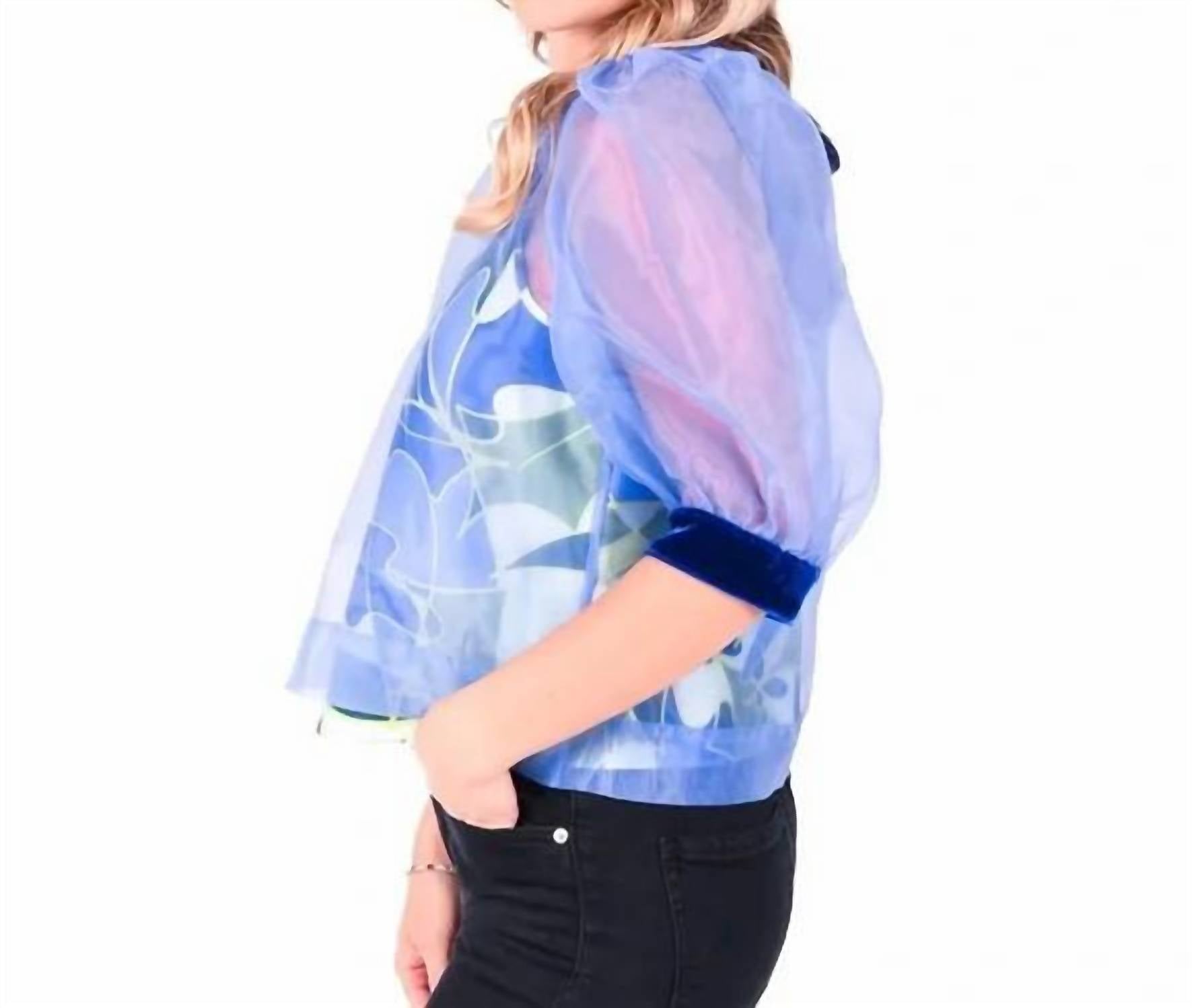 Emily Mccarthy - Bella Top