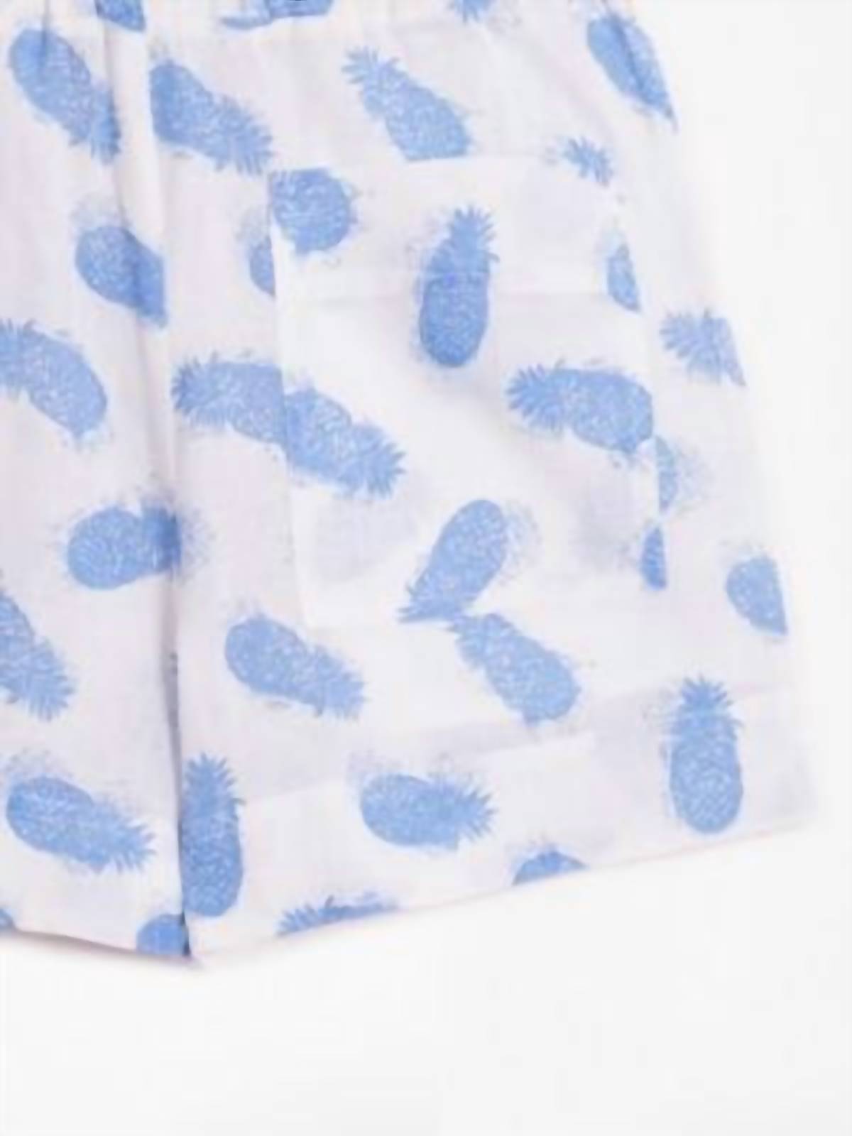 Fiammentta Short