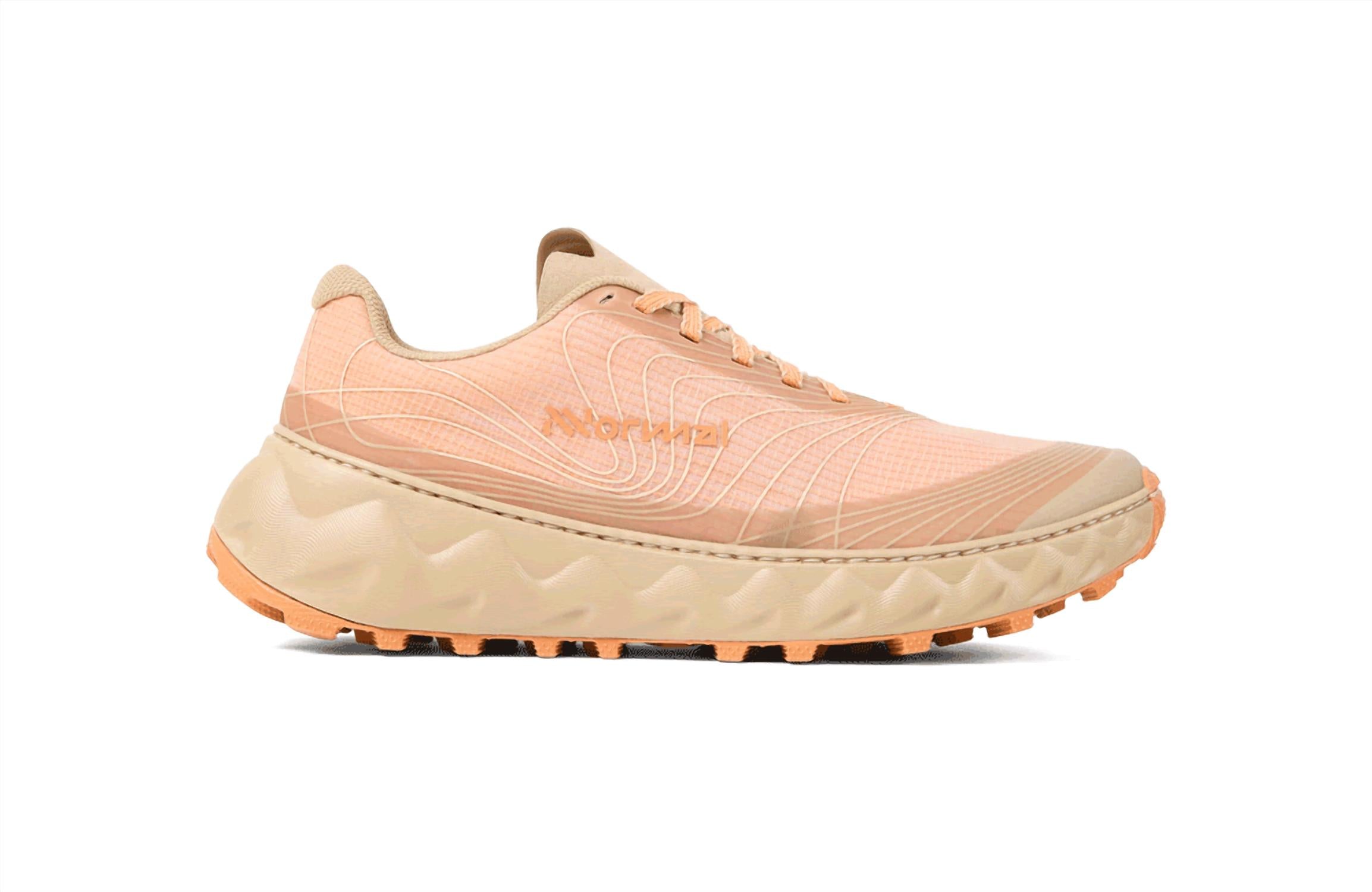 Nnormal - Men's Tomir 2.0 Shoe