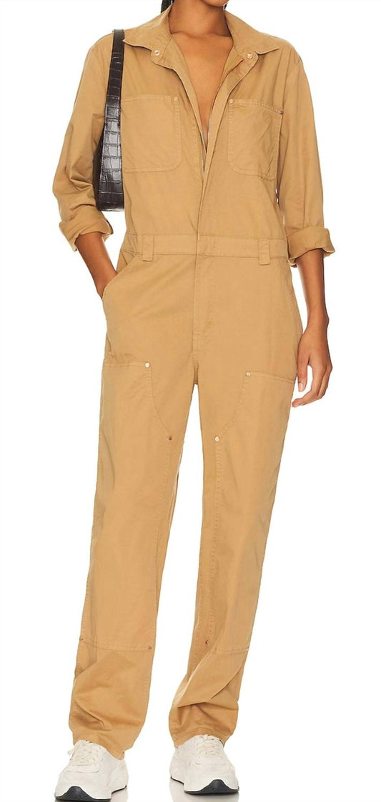 Pistola - Abigail Carpenter Jumpsuit