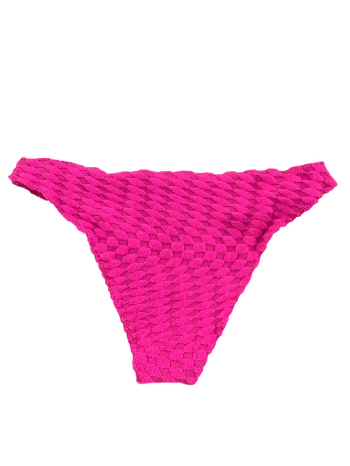 Good American - Women's Jacquard Better Bikini Bottom