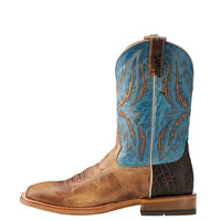 Ariat - Men's Arena Rebound Western Boots