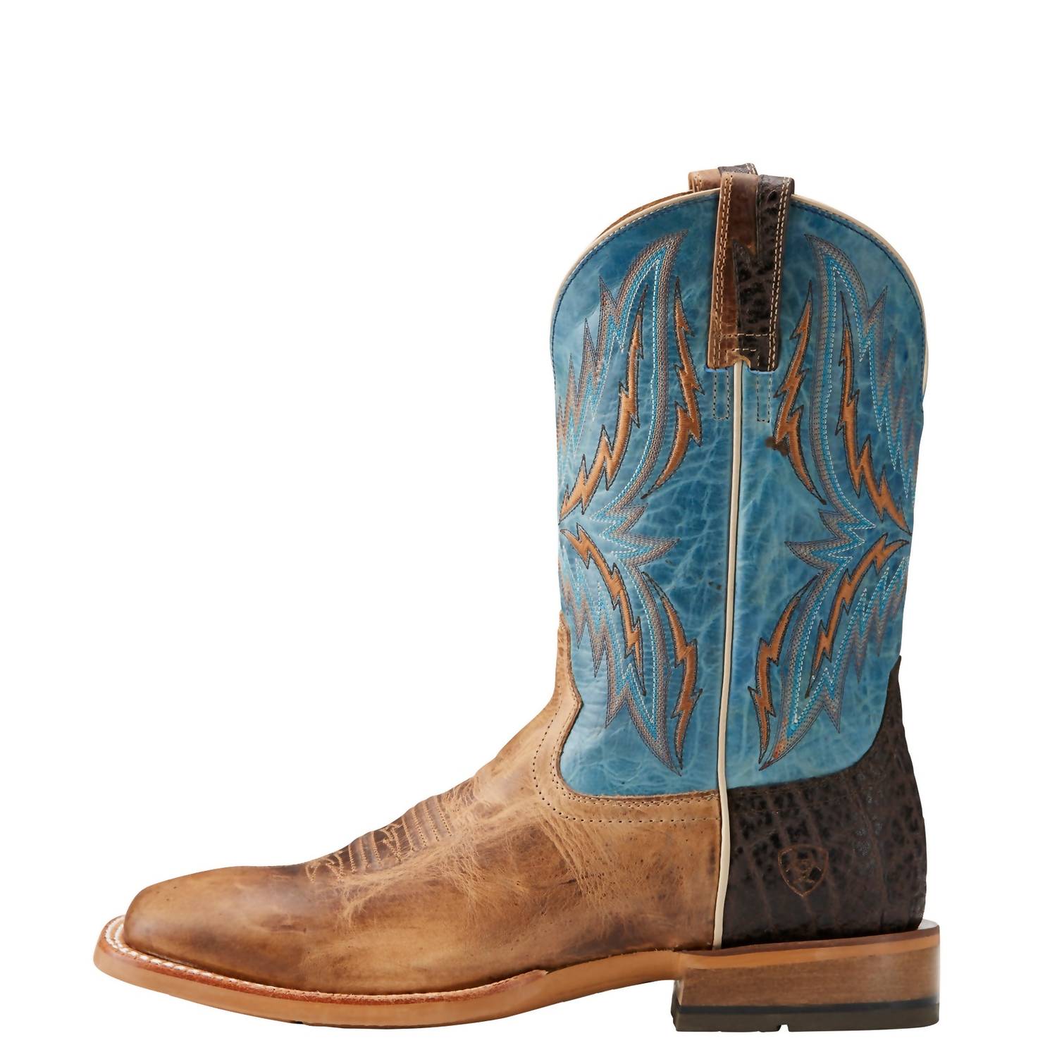 Ariat - Men's Arena Rebound Western Boots