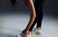 Nike - Swift High-waisted 7/8 Running Leggings
