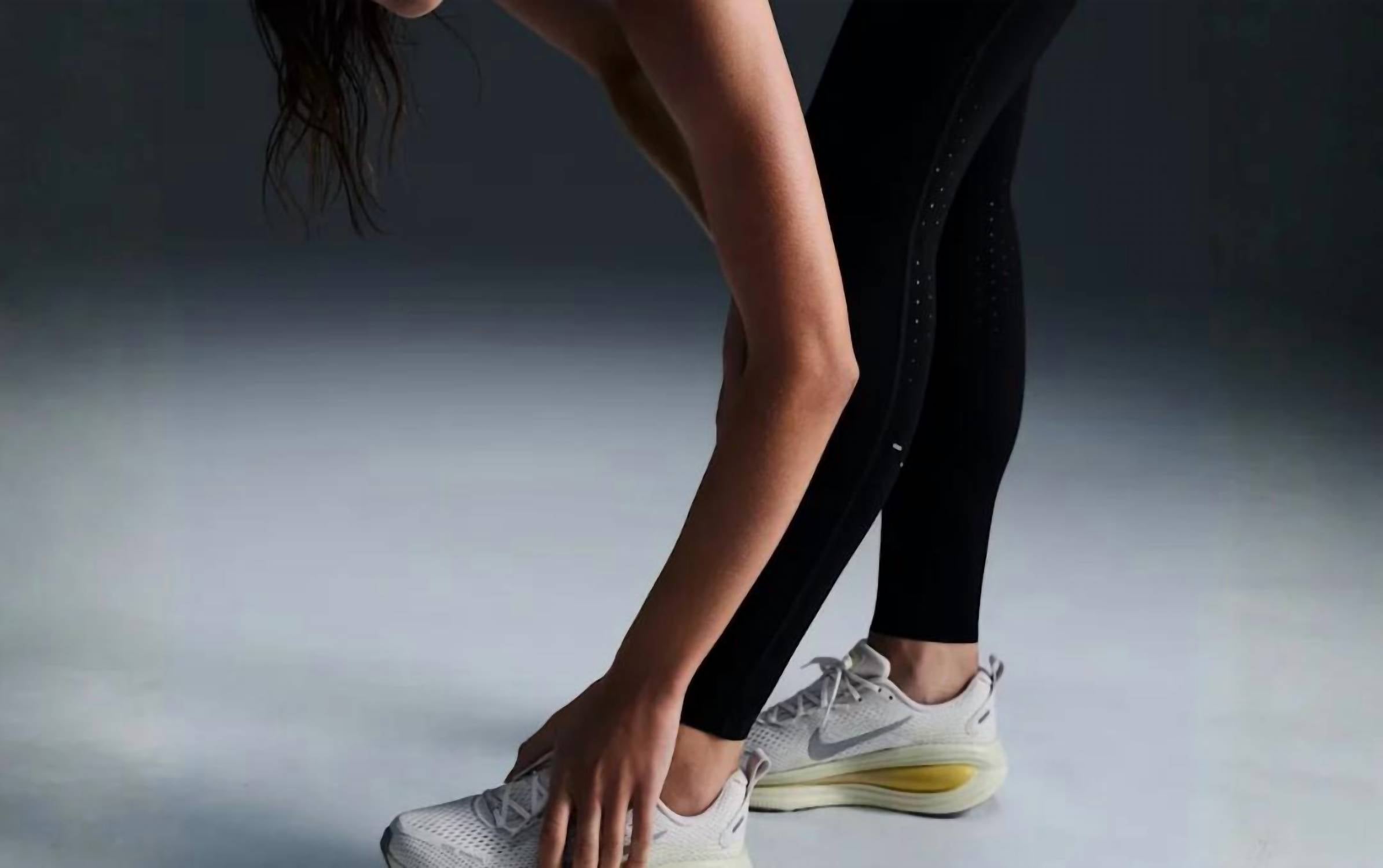 Nike - Swift High-waisted 7/8 Running Leggings