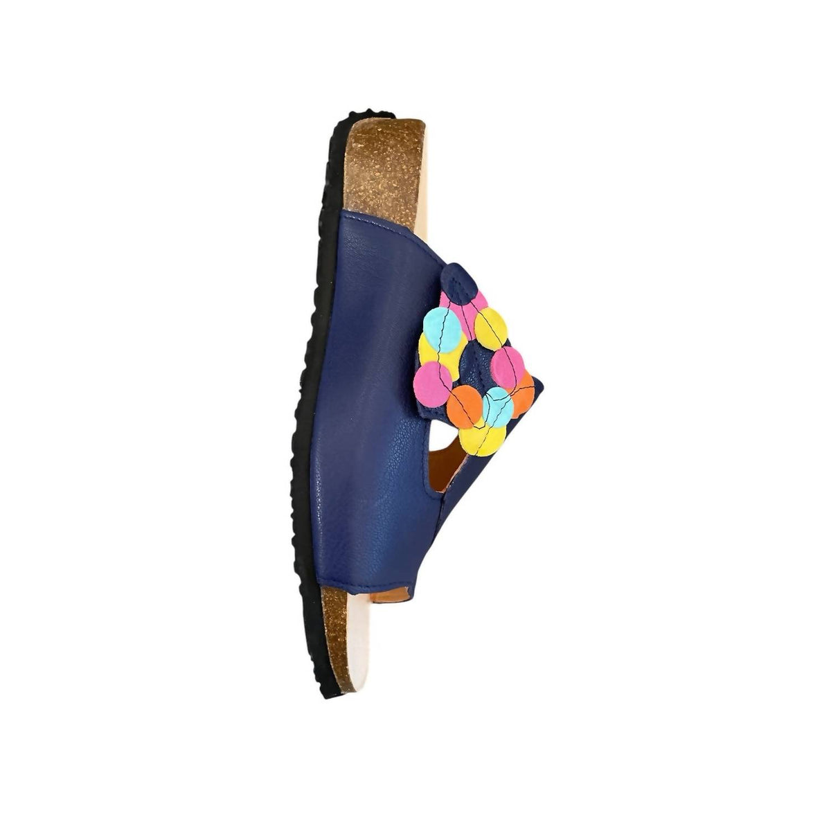 Think! - Women's Mizzi Dots Sandals