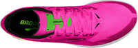 Brooks - Women's Draft Xc Lightweight Cross-country Racing Shoe