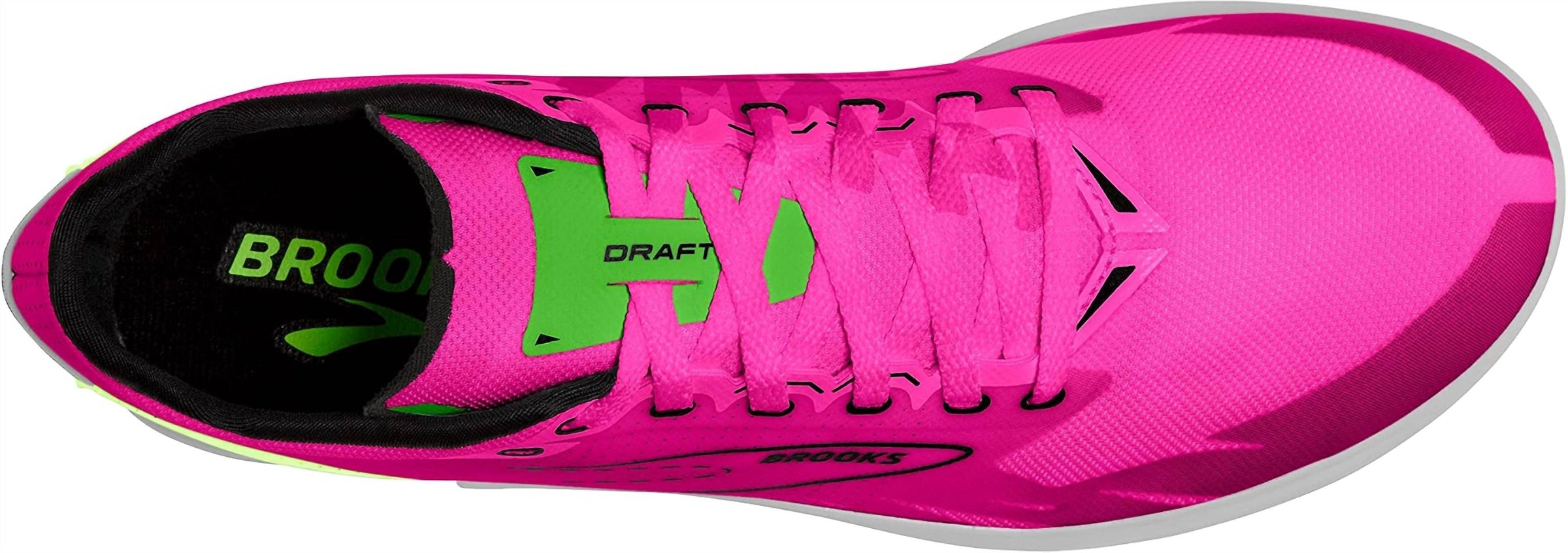 Brooks - Women's Draft Xc Lightweight Cross-country Racing Shoe