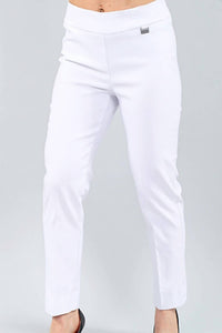 Michael Tyler - Women's Basic Pants