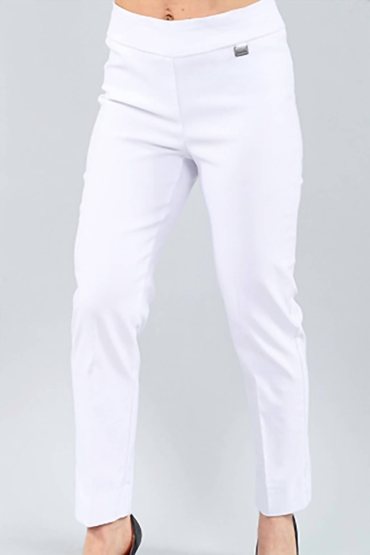 Michael Tyler - Women's Basic Pants