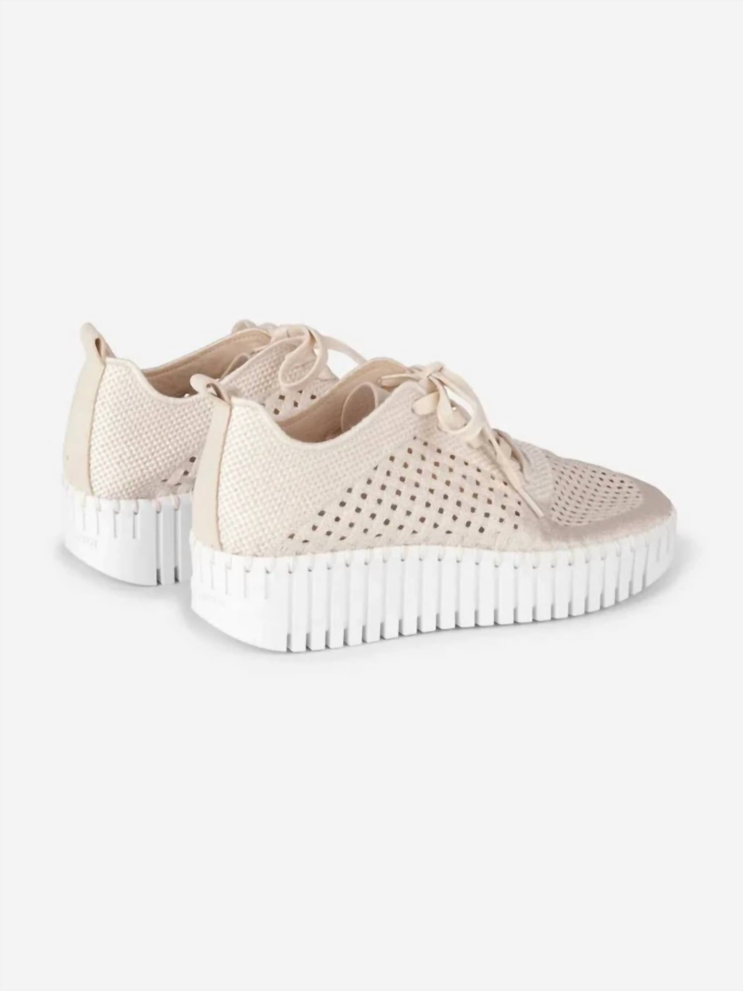 Ilse Jacobsen - Women's Tulip Sneakers