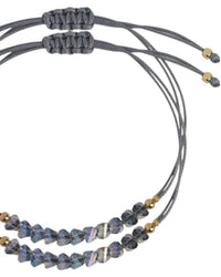 Coco + Carmen - Women's Wear And Share Faith Bracelet Set
