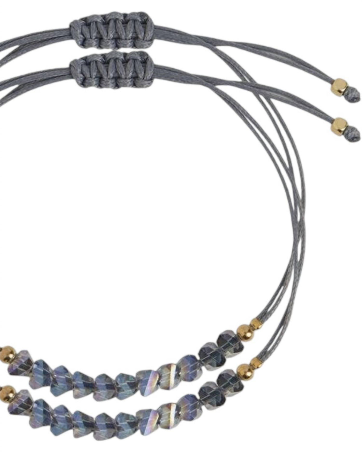 Coco + Carmen - Women's Wear And Share Faith Bracelet Set