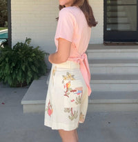 Dress To - Scenes Summer Short