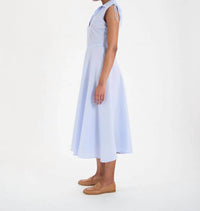Ines De La Fressange - Violine Dress