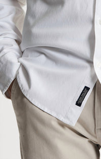 Jachs New York - Classic Oxford Long Sleeve Shirt
