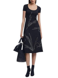 Desigual - Women's Casual Dress