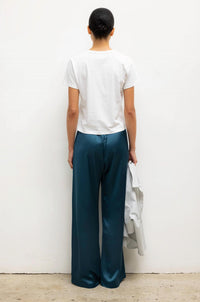 Leset - Barb Wide Leg Pants