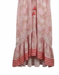 La Plage - Women's Nina Midi Dress