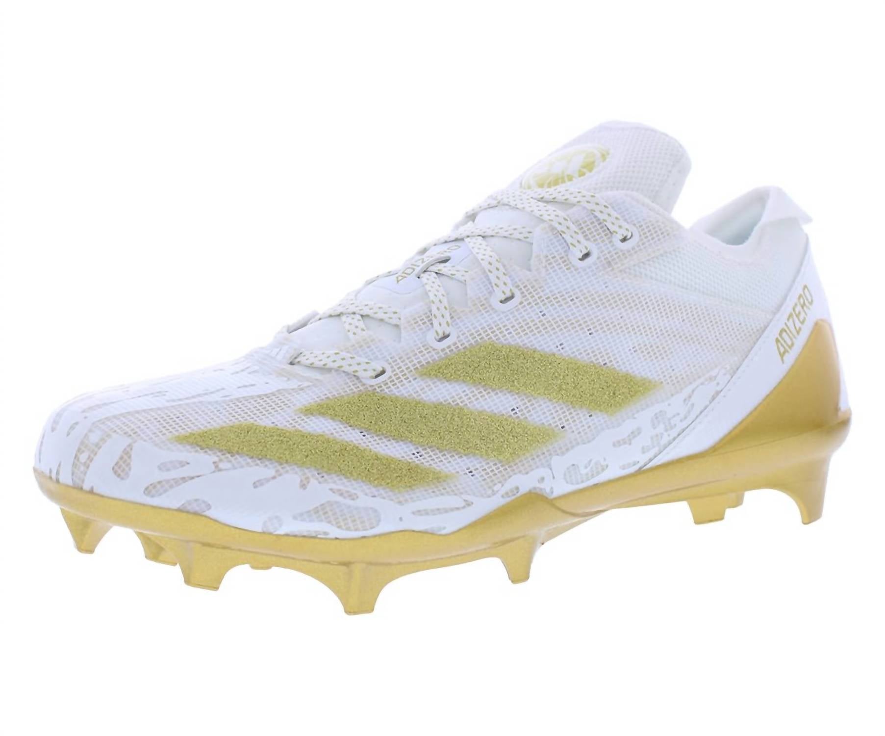 Adidas - Men's Adizero Electric Shoes