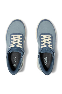 Kizik - Women's Athens Slip On Sneaker