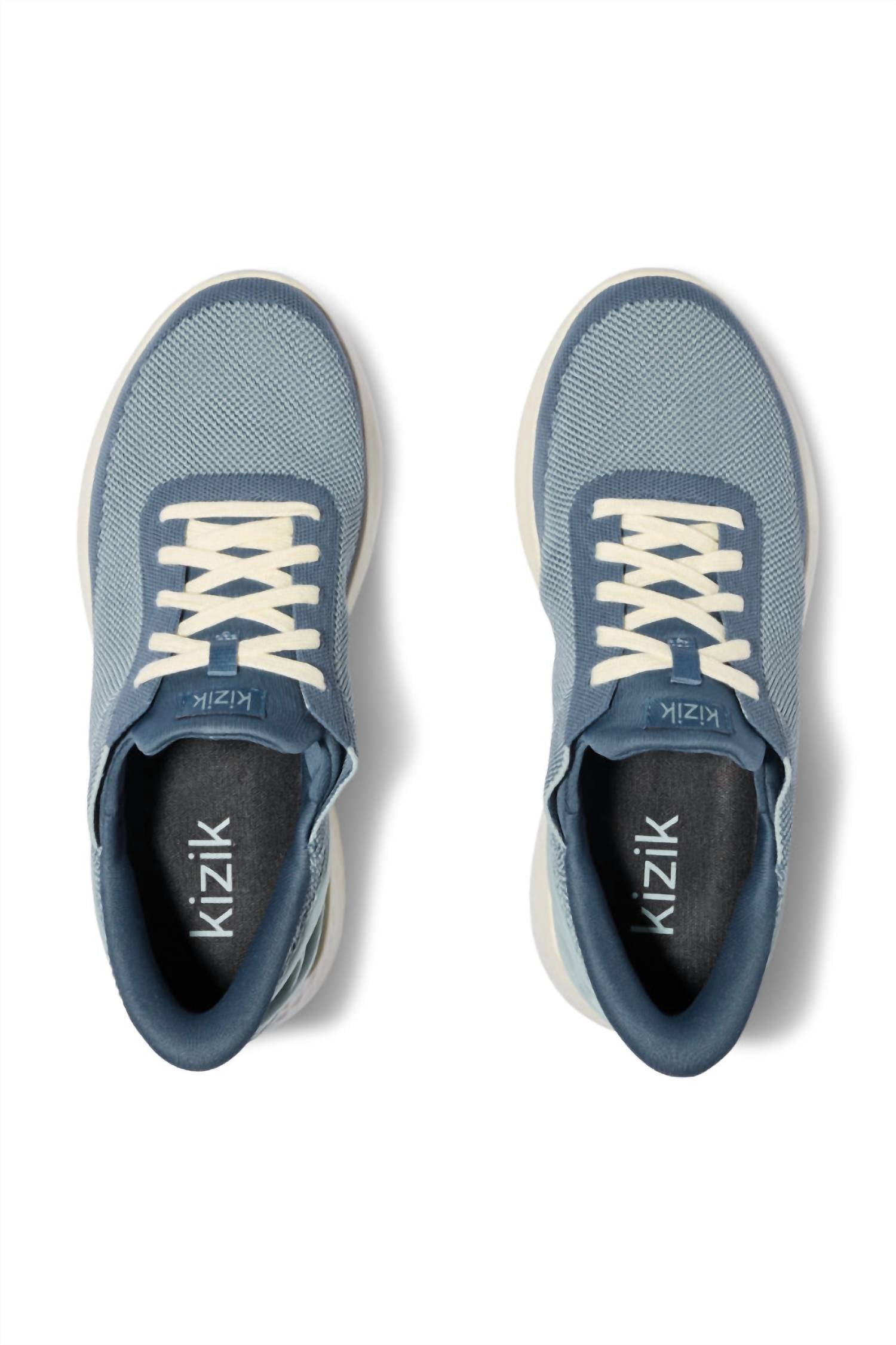 Kizik - Women's Athens Slip On Sneaker