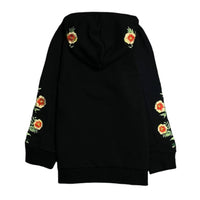 Haus Of Jr - Boy's Embroidered Hoodie