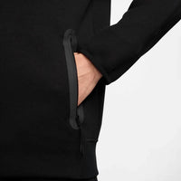 Nike - Men's Sportswear Tech Fleece Windrunner Full-zip Hoodie