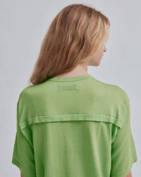 Sayaka Davis - SHEER KNIT TEE