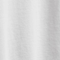 James Perse - Heavy Luxe Jersey Crew Top