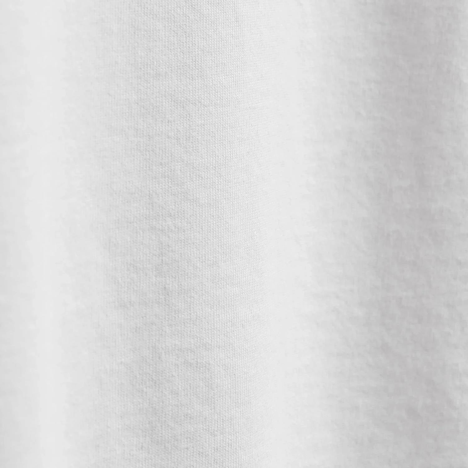 James Perse - Heavy Luxe Jersey Crew Top