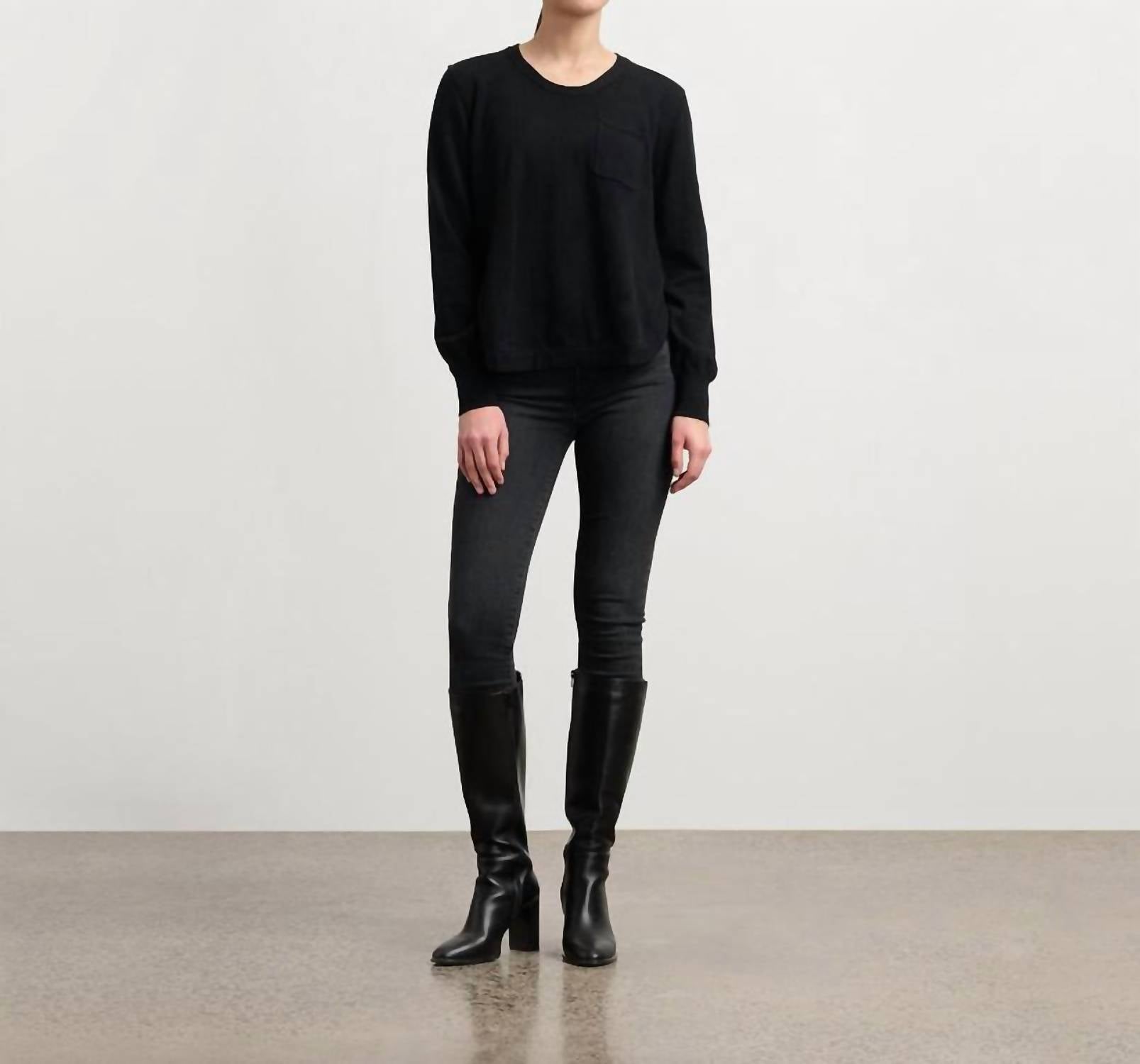 Hatley - Jessie Sweater