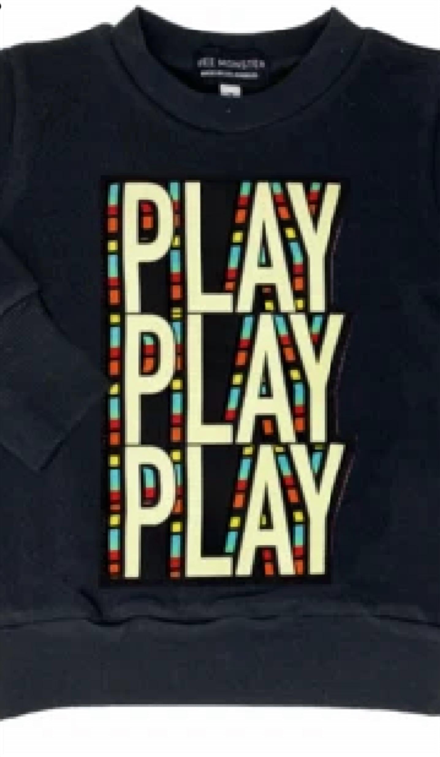 Wee Monster - Kid's Play Sweatshirt
