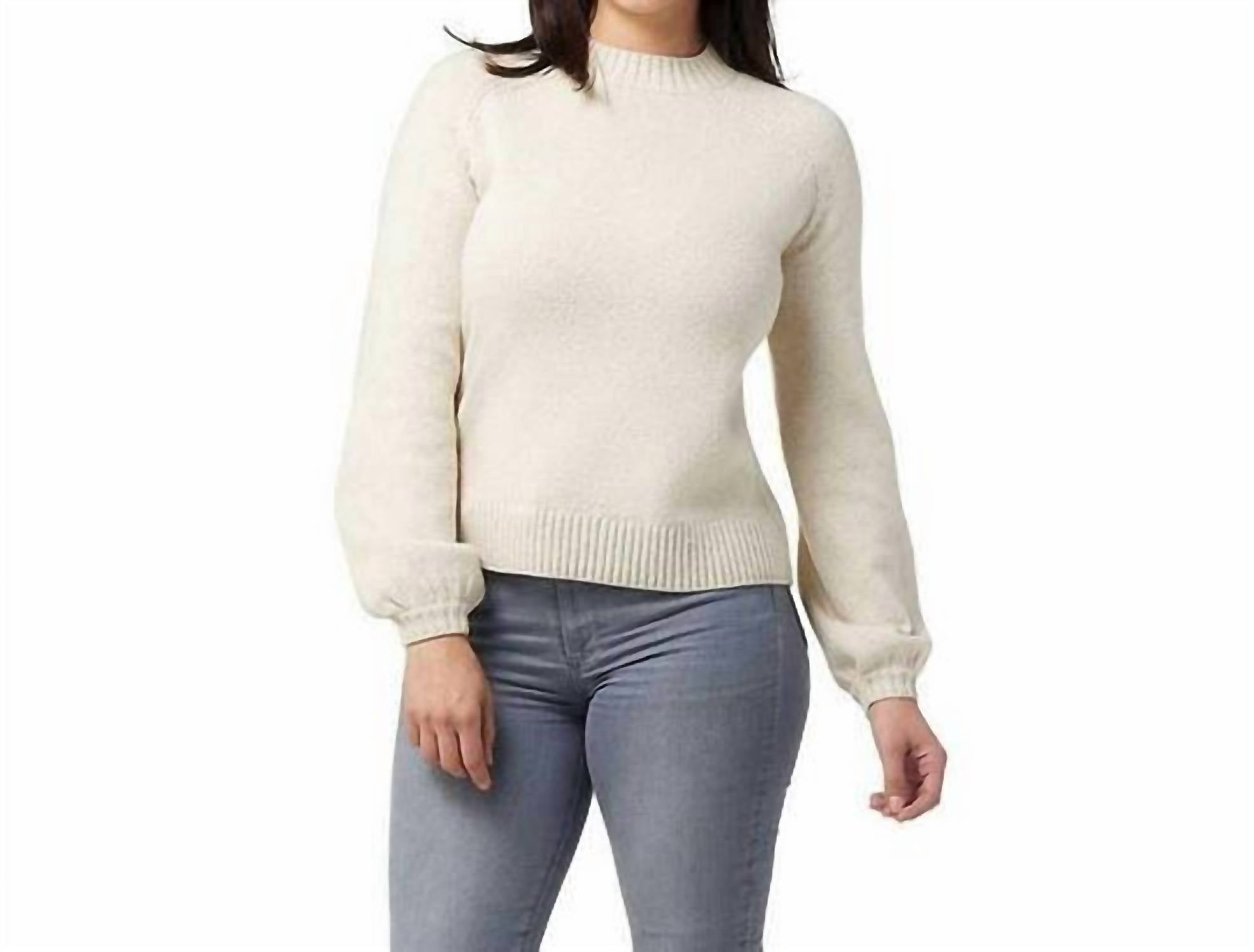 Smartwool - Women's Cozy Lodge Bell Sleeve Sweater
