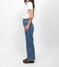 Gravel & Gold - Placer Straight Leg Pants