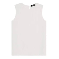 Theory - Straight Shell Top