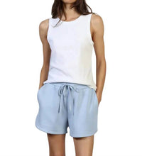 Dylan - Saturday High Waist Shorts