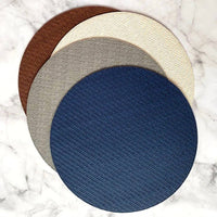 Bodrum Linens - Wicker Place Mats - Set Of 4