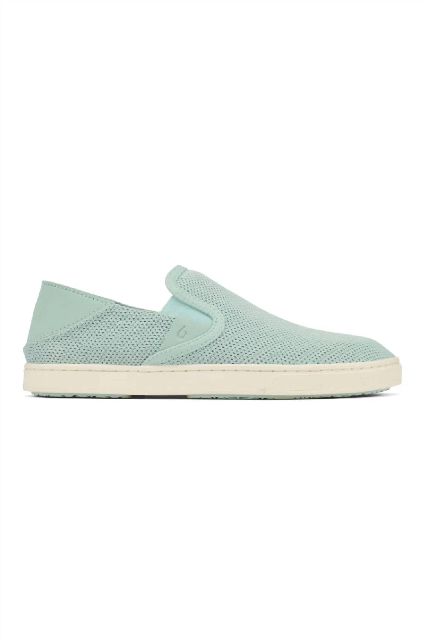 Olukai - Women's Pehuea Slip On Shoe