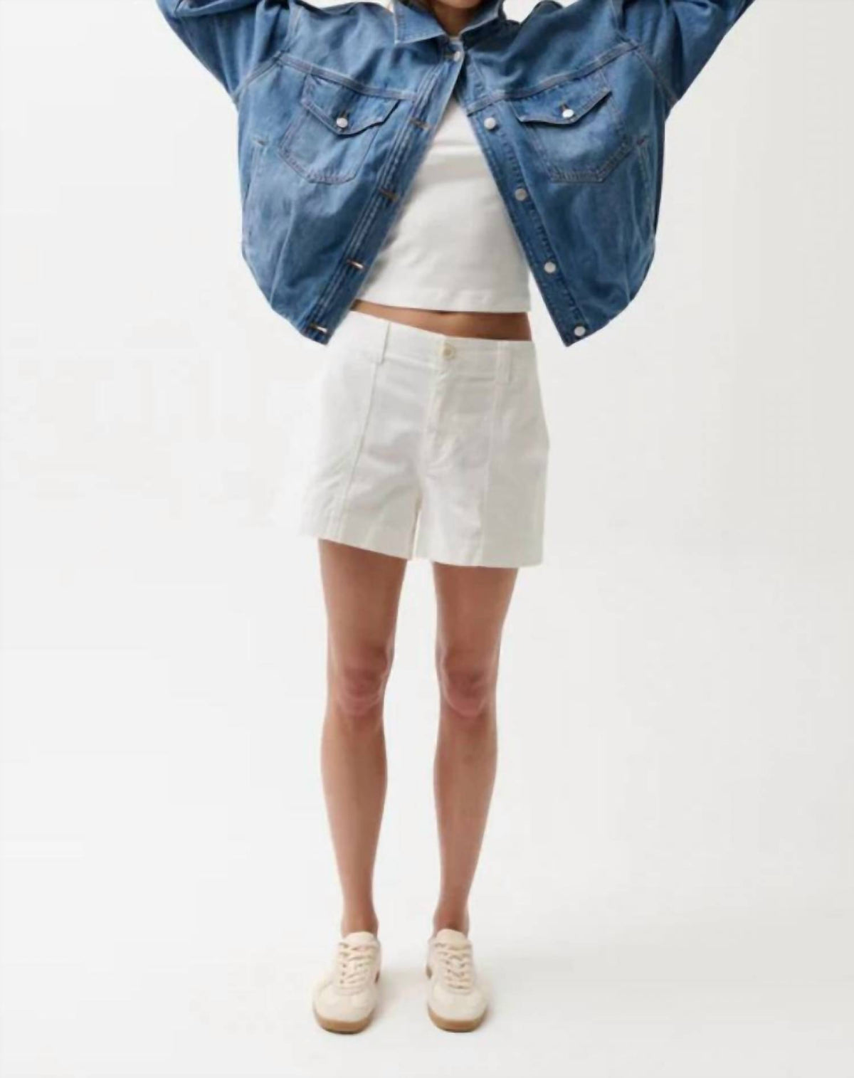 Pistola - Women's Mason Relaxed Utility Short