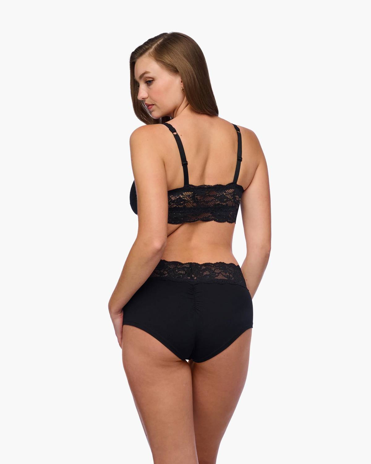 Cosabella - Never Say Never Curvy Sweetie Bralette